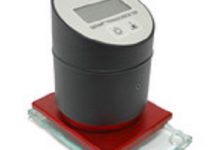(Tiếng Việt) Đồng hồ đo độ căng màn hình, máy đo độ căng kỹ thuật số Sefar