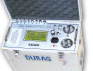 Máy đo nồng độ bụi – Dust Monitoring – D-RC 80