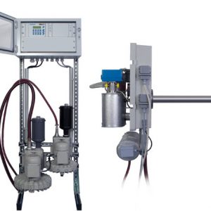 Measuring Systems-Dust Monitoring-D-R 820F