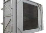 (English) Plate Type Air Preheater