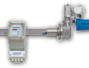 Thiết bị đo lưu lượng  – Volume flow measuring system – D-FL 100