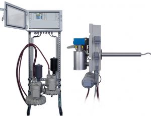Measuring Systems-Dust Monitoring-D-R 820F