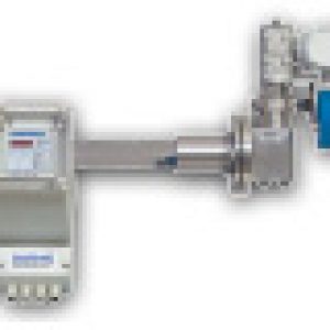 Measuring Systems-Volume Flow Meters-D-FL 100