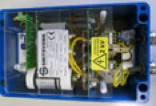 SMITSVONK Igniters-E-LIGHT 2000 Ignition Units