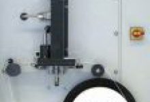 Máy đo nồng độ bụi – Extraktive Betagauge Particulate Monitor – F-904-20